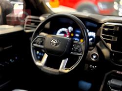 تويوتا توندرا